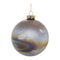 Melrose Iridescent Glass Ball Ornament (Set of 12)
