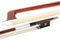 GEWA P.Baron 4/4 Sartory Style Violin Bow - Pernambuco Stick, Ebony Frog