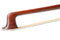 GEWA P.Baron 4/4 Sartory Style Violin Bow - Pernambuco Stick, Ebony Frog