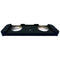 QPower GMC Dual 10" Sealed Sub Box QL-GMC10 2007 4DR