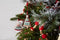 Melrose Metal Cookie Cutter Ornament (Set of 12)