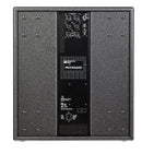 HK Audio Premium PR:O 118 Sub D2 Active Subwoofer – PREM-PRO-118-SUB-D2-U