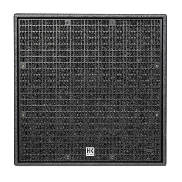 HK Audio LINEAR 9 118 Sub A 18" 1100 Watt Active Subwoofer - Black