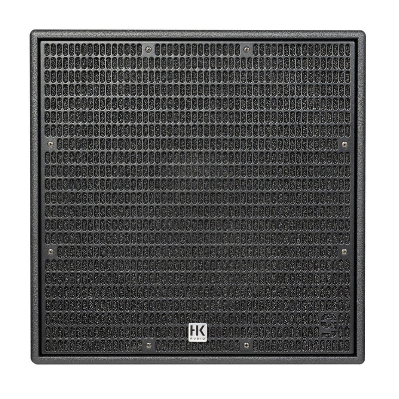 HK Audio LINEAR 9 118 Sub A 18" 1100 Watt Active Subwoofer - Black