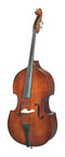 Stentor 1951E 1/2 Size Student Double Bass with Bow