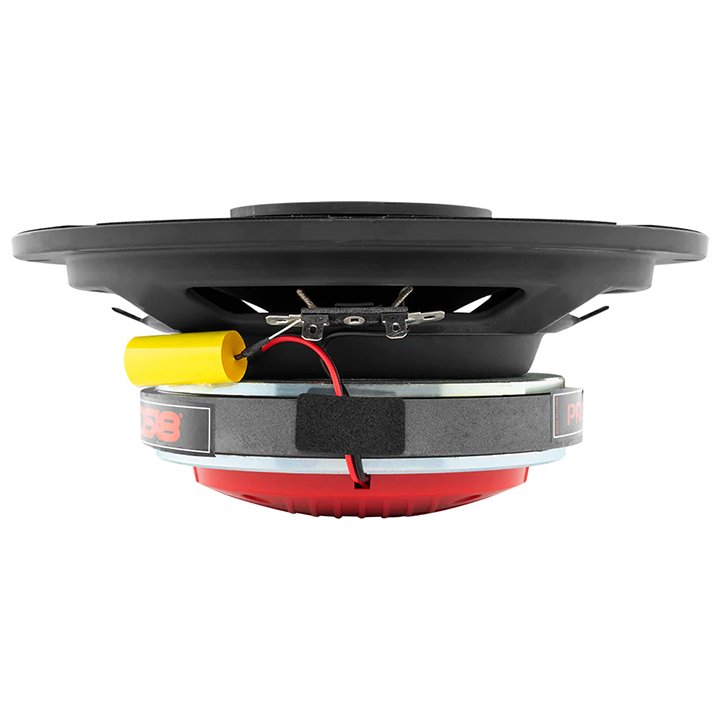 DS18 8" Hybrid Midrange Speaker 8 Ohm PRO-HY8MSL