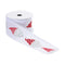 Melrose Gnome Santas Ribbon (Set of 2)