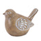 Melrose Resin Bird Figurines (Set of 2)