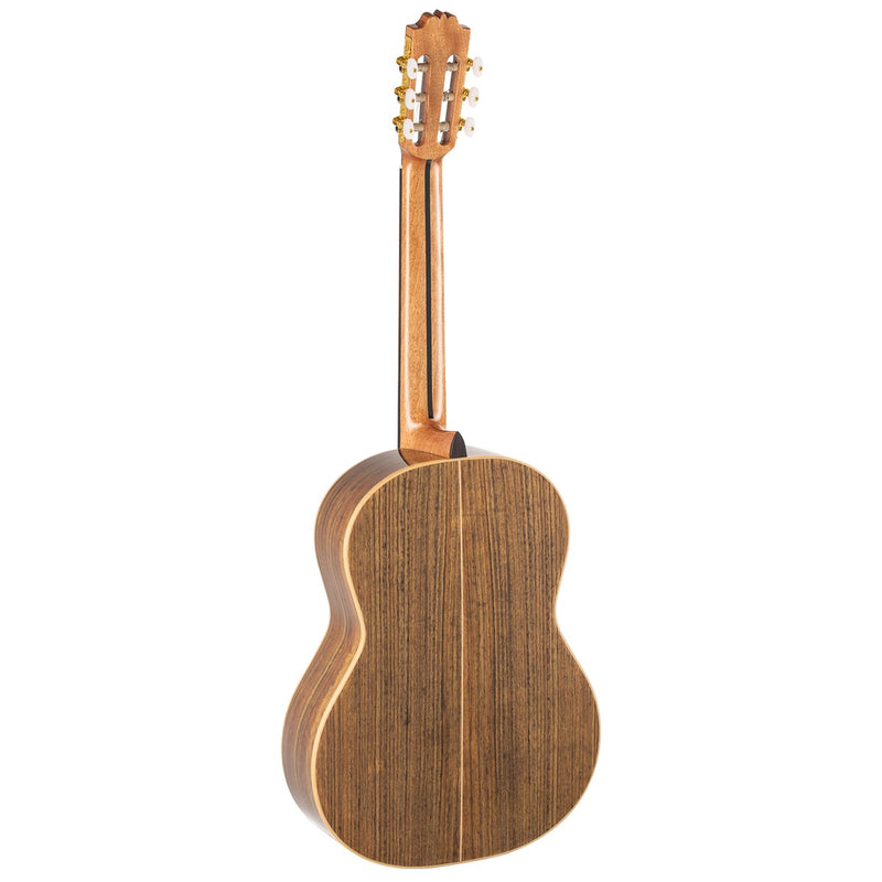 Admira A8 Classical Guitar with Solid Cedar Top