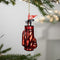 Melrose Glass Golf Bag Ornament (Set of 12)