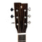 Stagg SA45 DCE-AC 45 Series Dreadnought Cutaway Acoustic-Electric Guitar