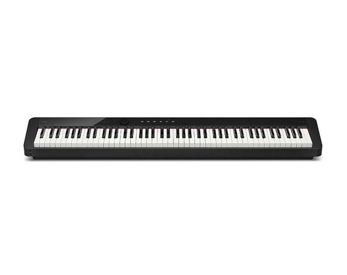 Casio PX-S1100BK Priva Series 88 Key Digital Piano Black PX-S1100BK