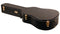 TKL 7815 Premier Dreadnought Acoustic Guitar Hardshell Case - Black