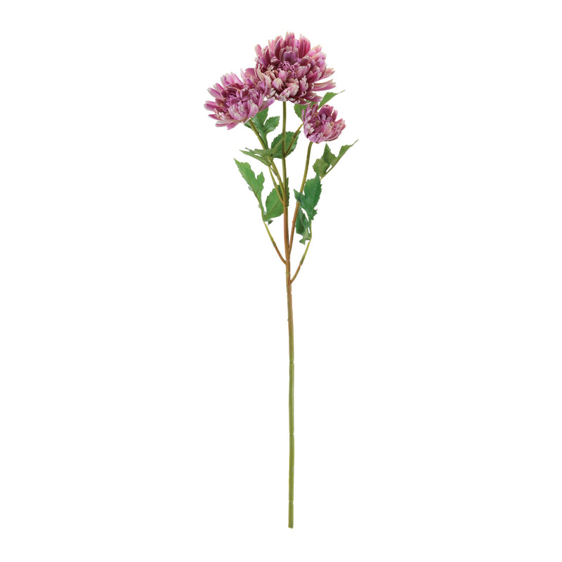 Melrose Mum Floral Spray (Set of 4)