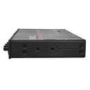 DS18 EQX7 ½ DIN High‑Volt 7‑Band Car Equalizer – Hi‑Level Input Auto Turn‑On