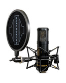Sontronics STC-20 Large-Diaphragm Condenser Microphone Package - Black
