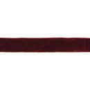 Melrose Elegant Red Ribbon 2.5" x 10 Yds.