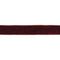 Melrose Elegant Red Ribbon 2.5" x 10 Yds.