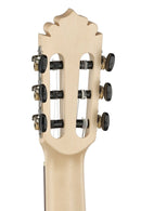 Manuel Rodriguez Samba Profundo Flat Cutaway Classical Guitar w/ EQ