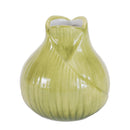 Melrose Stone Flower Bulb Vase (Set of 6)
