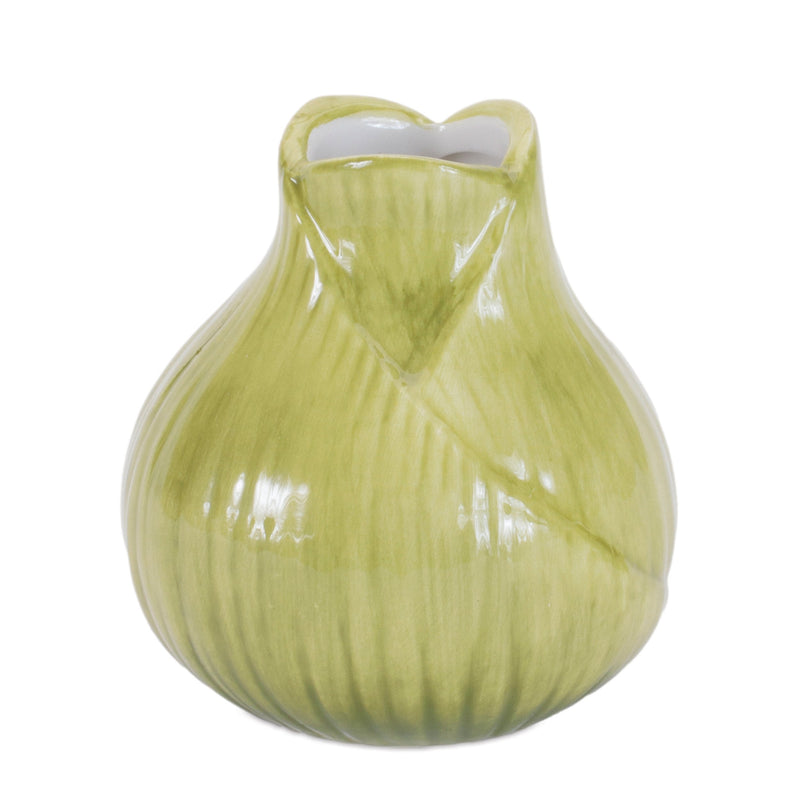 Melrose Stone Flower Bulb Vase (Set of 6)