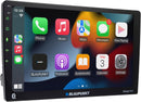 Blaupunkt Raleigh 10.1" 2-DIN Touchscreen Receiver w/ Apple CarPlay & Android