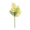 Melrose Mimosa Leaf Berry Spray (Set of 6)