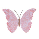 Melrose Resin Butterfly (Set of 4)