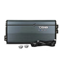 DS18 FRP5KTI Monoblock 5000W RMS Amplifier - Titanium