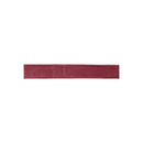 Melrose Mauve Red Wired Ribbon 2.5" x 10 Yds.