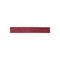 Melrose Mauve Red Wired Ribbon 2.5" x 10 Yds.