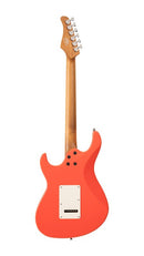 Cort G200SE Electric Guitar Scarlet Red