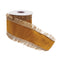 Melrose Jute Fringe Ribbon (Set of 2)