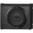 JENSEN 8" JMPSW800 Subwoofer - 200W Marine