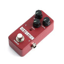 Kokko FDS2 Mini Distortion Pedal Guitar Effects Pedal Open Box