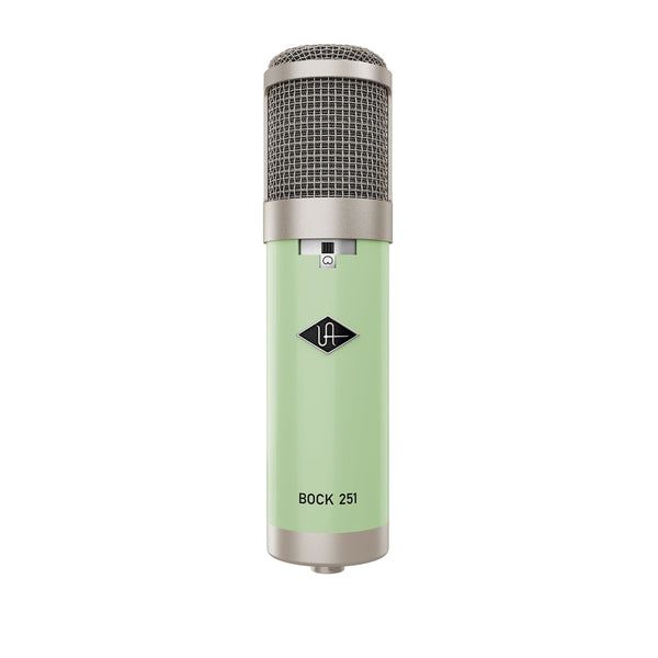 Universal Audio BOCK-251 Tube Condenser Microphone