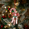 Melrose Candy Cane Ornaments – Set of 12