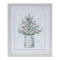 Melrose Potted Pine Tree Wall Art (Set of 2)
