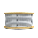 DS18 Marine-grade 18 GA RGB + 16 GA Speaker Wire – 100 ft (OFC, Tinned) – MOFC1618GA100S
