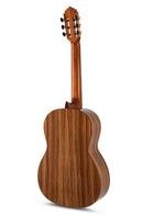 Manuel Rodriguez Academia 40-S 4/4 Classical Guitar – Spruce Gloss w/ Armrest