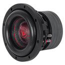 Audiopipe 6.5" Woofer 250W RMS/500W Max Dual 4 Ohm Voice Coils - TXX-BDC-IV-6