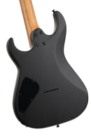 Cort KX500 6-String Pale Moon Electric Guitar Natural Black Burst KX500-NBB