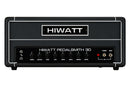 Hiwatt PEDALSMITH 30 Pedal Platform 30W Head Amplifier w/ Effects Loop
