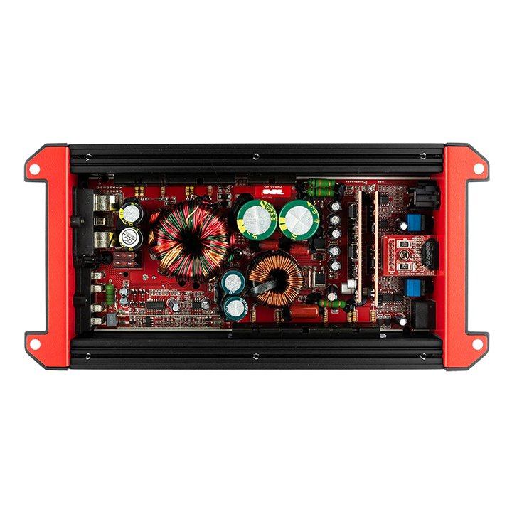DS18 G3600.1D Monoblock Class D Amplifier