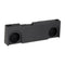 QPower Chevrolet Dual 10" Vented Sub Box QBGMC14210