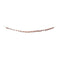 Melrose Fabric Chain Garland (Set of 2)