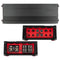 DS18 G8400.4D 4-Channel Class D Amplifier