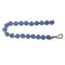 Melrose Frosted Glass Bead Garland (Set of 2)