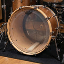 Remo Ambassador Clear 22" 1-Ply 10-Mil Bass Drumhead – BR-1322-00