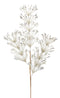 Melrose Pine and Sequin Spray (Set of 12)